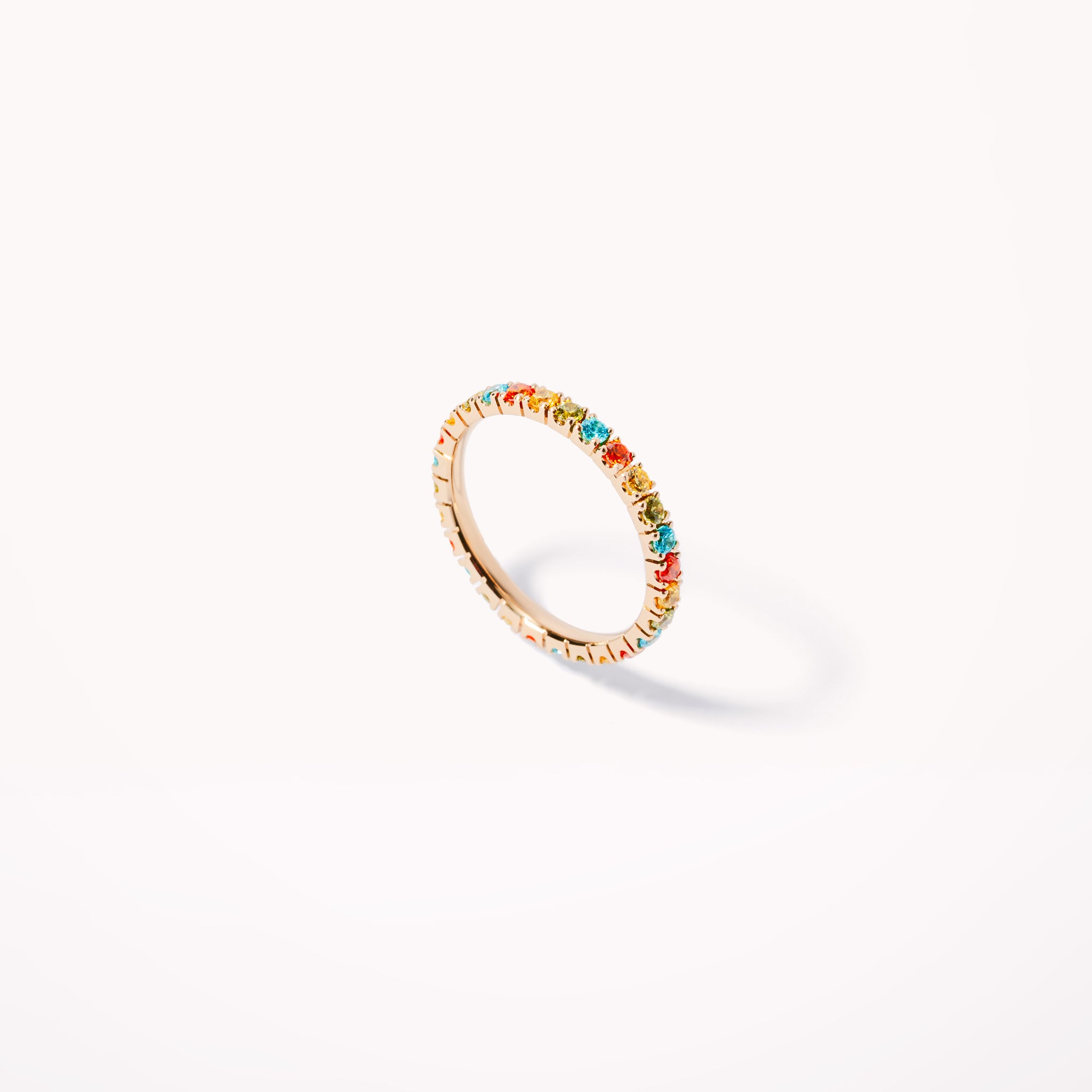 Colorful Eternity